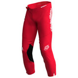 Troy Lee Youth GP Pro Mono Pant Red