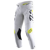 Troy Lee Youth GP Pro Partical Pant Fog/Charcoal