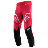 Troy Lee Youth GP Pro Radian Pant Red/White
