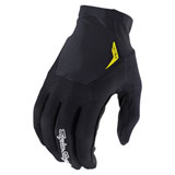 Troy Lee Ace Mono Gloves Black