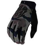 Troy Lee GP Pro Boxed In Gloves Olive