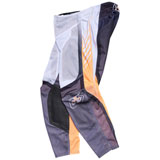 Troy Lee GP Pro Air Bands Pant Grey/Neo Orange