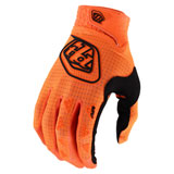 Troy Lee Air Gloves Neo Orange