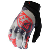 Troy Lee GP Pro Arrival Gloves Chalk