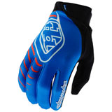 Troy Lee GP Pro Mono Gloves Blue