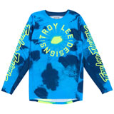 Troy Lee GP Pro Arrival Jersey Blue