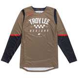 Troy Lee Scout GP Ripper Jersey Tarmac