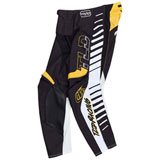 Troy Lee GP Pro Fifty-50 Pant Black/Gold