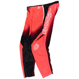 Troy Lee SE Pro Array Pant Infra Red/Black