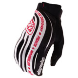 Troy Lee GP Pro Streamline Gloves Black/White