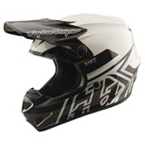 Troy Lee GP Pro Mono MIPS Helmet Pumice