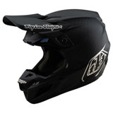 Troy Lee SE5 Mono Carbon MIPS Helmet Black