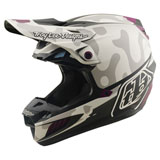 Troy Lee SE5 Myth Composite MIPS Helmet Pumice