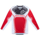 Troy Lee GP Pro Streamline Jersey Red/Black