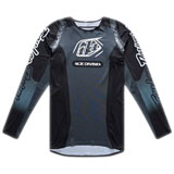 Troy Lee SE Pro Sever Jersey Black/Grey