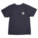 Troy Lee Women's Happy Dayz T-Shirt Carbon