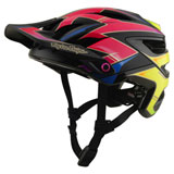 Troy Lee A3 Electra MIPS MTB Helmet Black