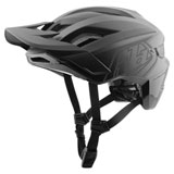 Troy Lee Flowline Phantom MIPS MTB Helmet Black