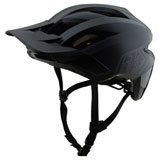 Troy Lee Flowline Point MIPS MTB Helmet Black/Charcoal