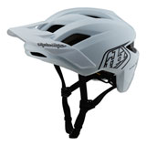 Troy Lee Flowline Point MIPS MTB Helmet White/Black