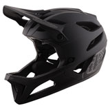 Troy Lee Stage Drone MIPS MTB Helmet Black