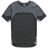 Troy Lee Drift MTB Jersey Charcoal