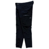 Troy Lee Ruckus Cargo Mono MTB Pant Black