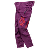 Troy Lee Sprint Pro Mono MTB Pant Sangria