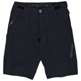 Troy Lee Skyline Air Mono MTB Shorts Black