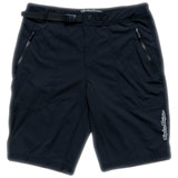 Troy Lee Skyline Trail MTB Shorts with Liner Black