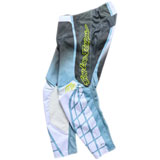 Troy Lee GP Pro Framework Pant Carbon/Grey