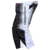 Troy Lee GP Pro Streamline Pant Black/White