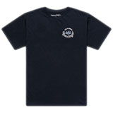 Troy Lee Carb Club T-Shirt Black