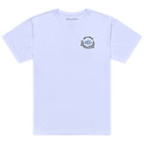 Troy Lee Carb Club T-Shirt White