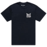 Troy Lee Handlebar T-Shirt Black