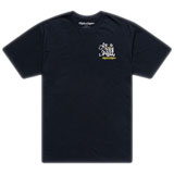 Troy Lee Heritage T-Shirt Black