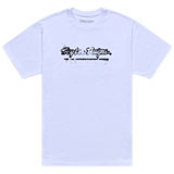 Troy Lee Repeat T-Shirt White