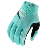 Troy Lee Youth Air Mono Gloves Real Teal