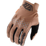 Troy Lee Gambit Gloves Sienna