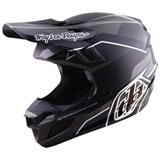 Troy Lee SE5 Stand MIPS Helmet Black