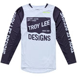 Troy Lee GP Pro Air Locked Jersey Vapor