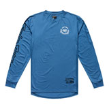 Troy Lee Ruckus Offroad Carbz Jersey Slate