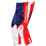 Troy Lee GP Pro Imprint Pant Blue/Orange