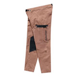 Troy Lee Ruckus Offroad Mono Pant Sienna