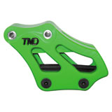 T.M. Designworks Factory Edition 2 Rear Chain Guide Kawasaki Green