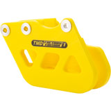 T.M. Designworks Factory Edition 1 Rear Chain Guide Suzuki Yellow