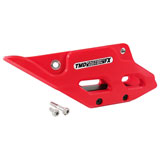 T.M. Designworks Factory Edition FX Rear Chain Guide Red