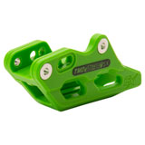 T.M. Designworks Factory Edition SX Rear Chain Guide Green