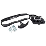 T.M. Designworks Baja Endurance Slide and Glide Kit Black