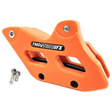 T.M. Designworks Factory Edition FX Rear Chain Guide Blue